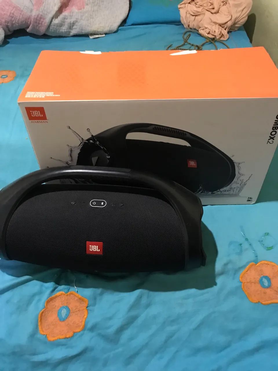 JBL  - Foto 2