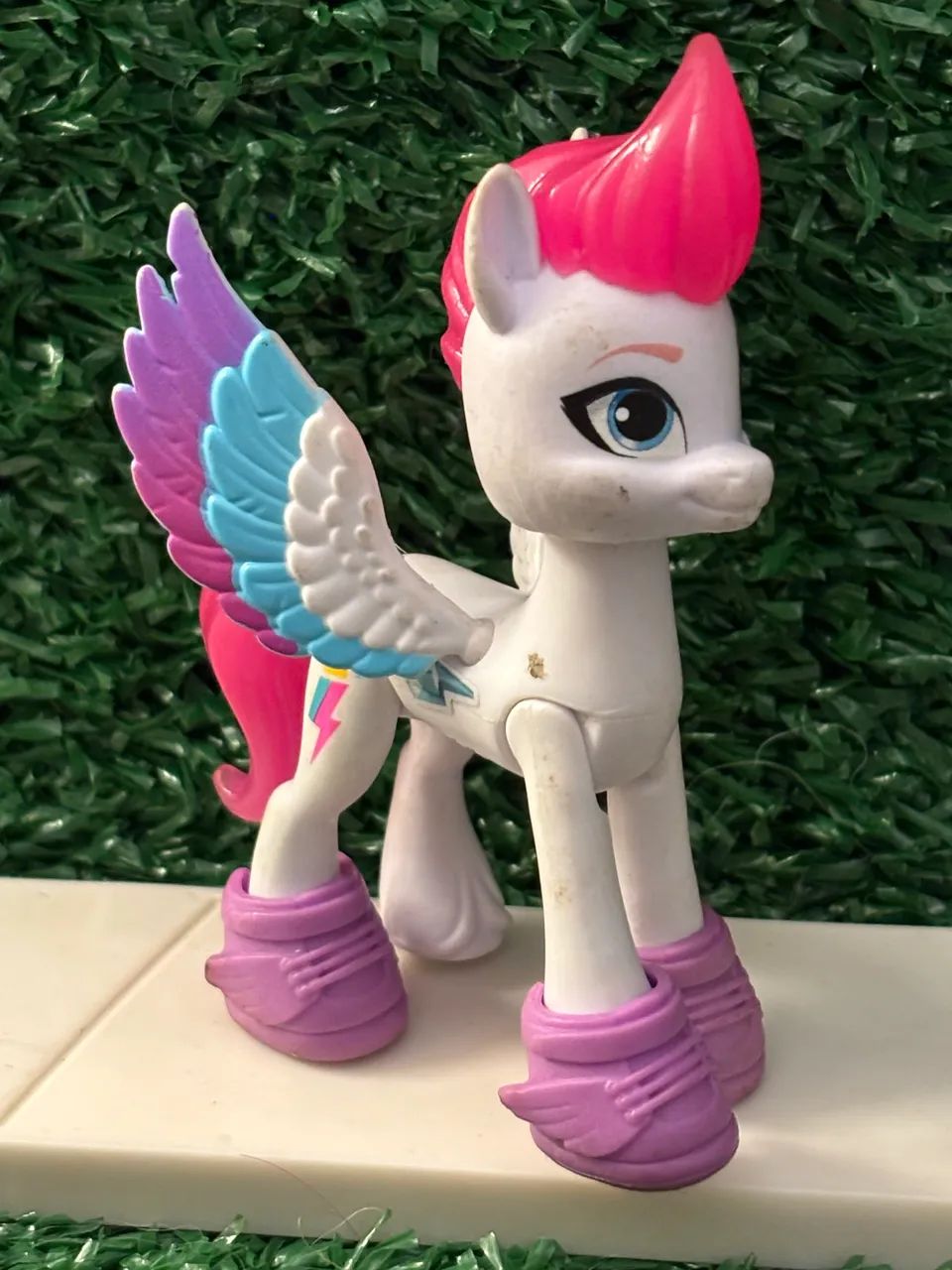 Lote de My Little Pony Reboot - Foto 2