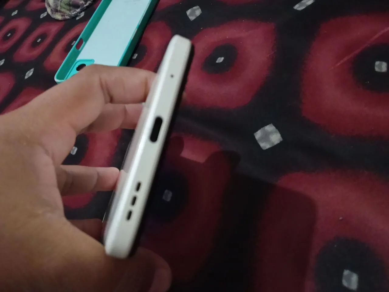 Vendo celular moto E13  - Foto 4