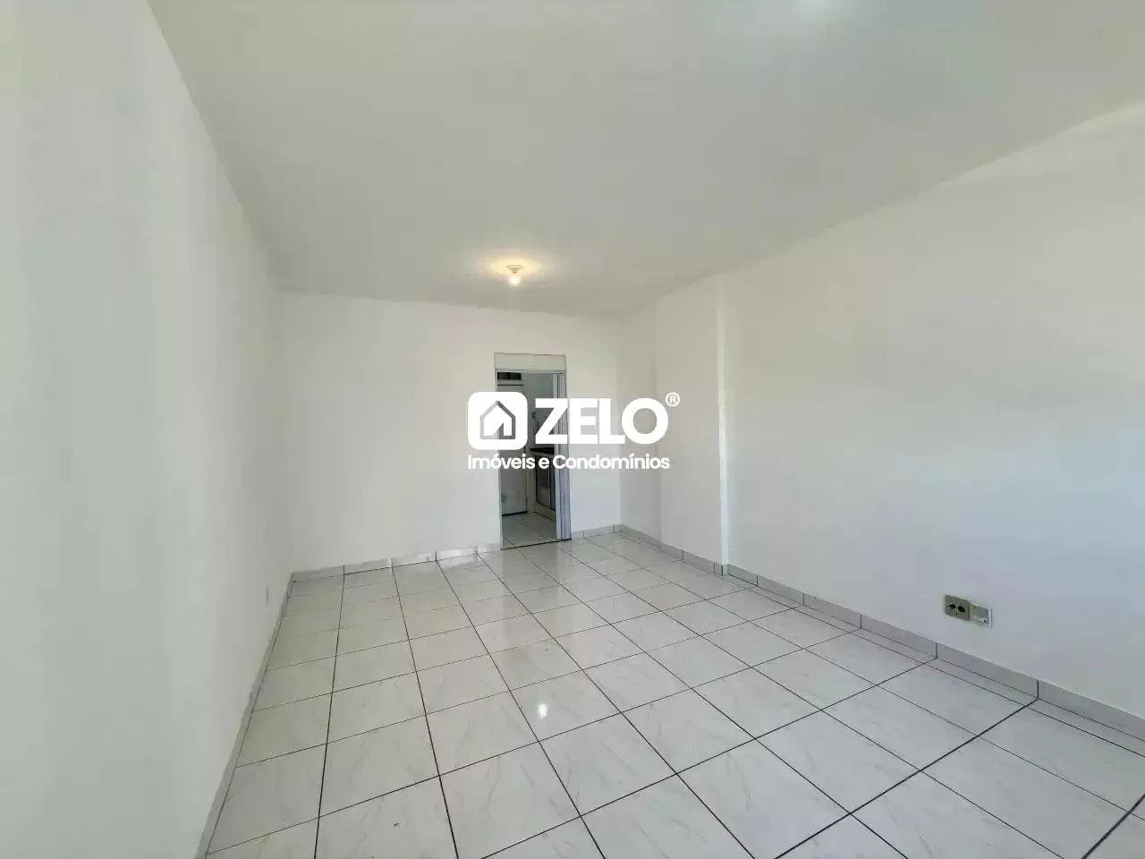 Apartamento à venda em Centro, Campinas - SP | Cód 36005 - Foto 2