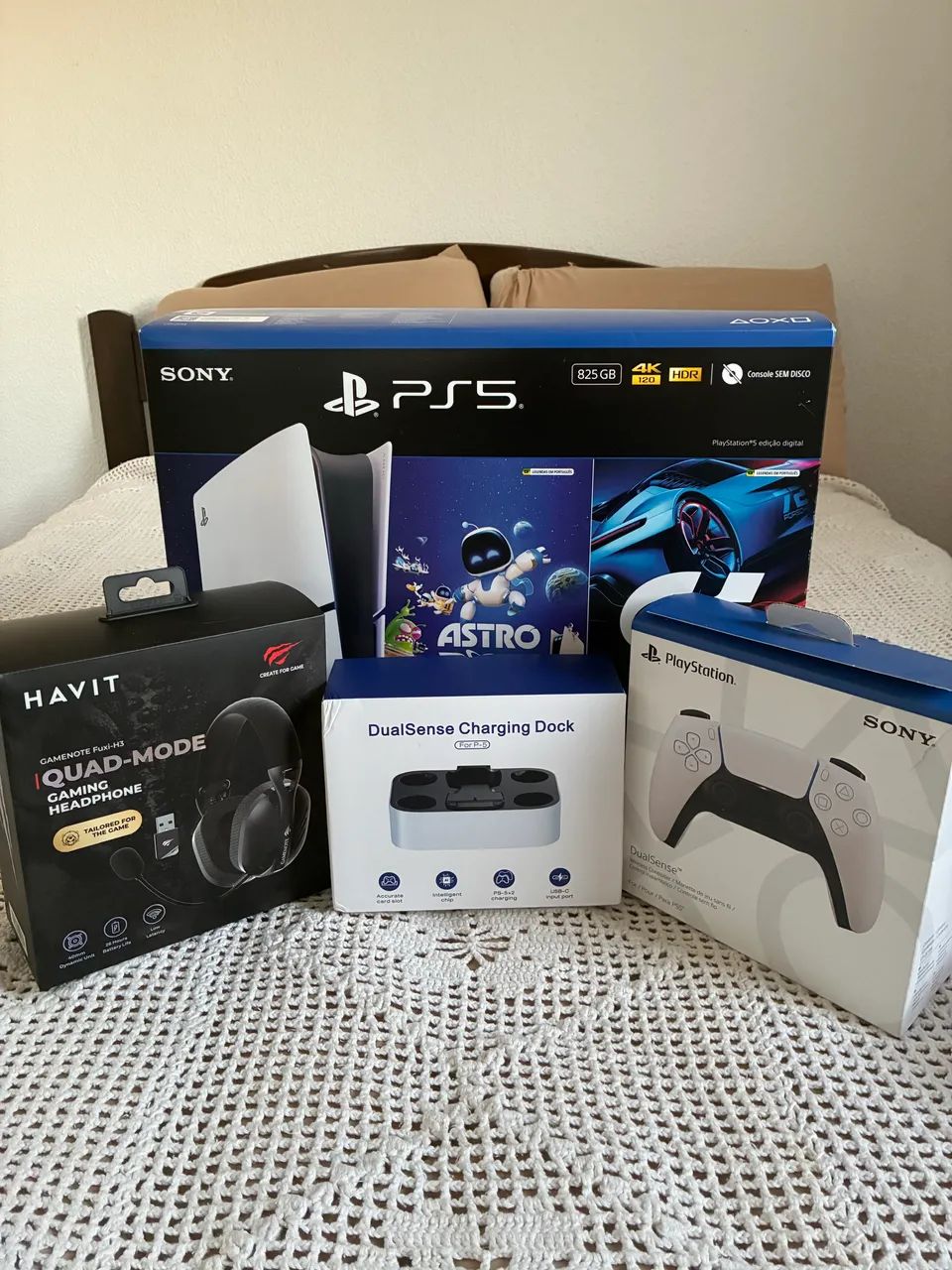PlayStation 5 slim 