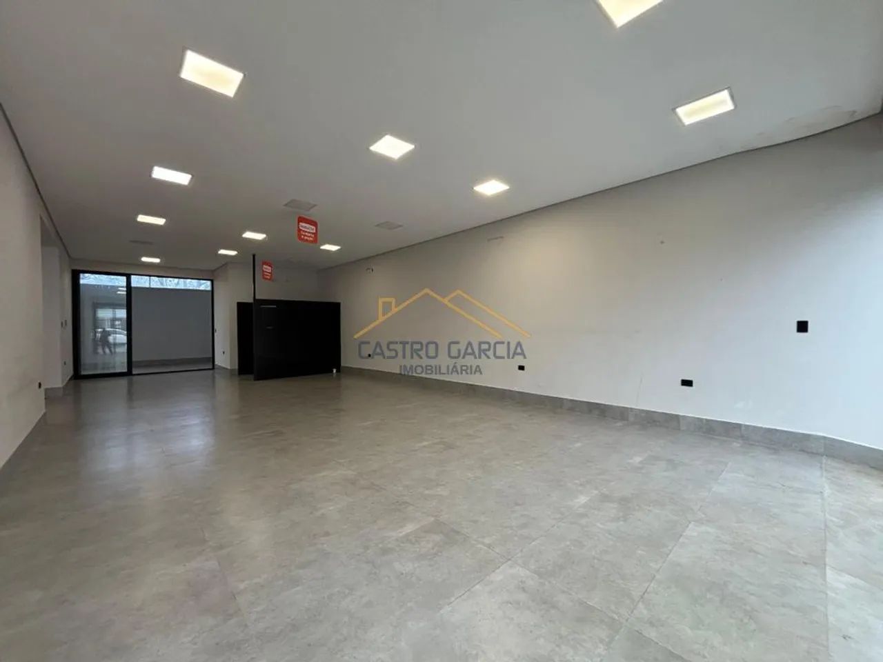 Salão para alugar em Nova Odessa, Centro, com 115 m² - Foto 3