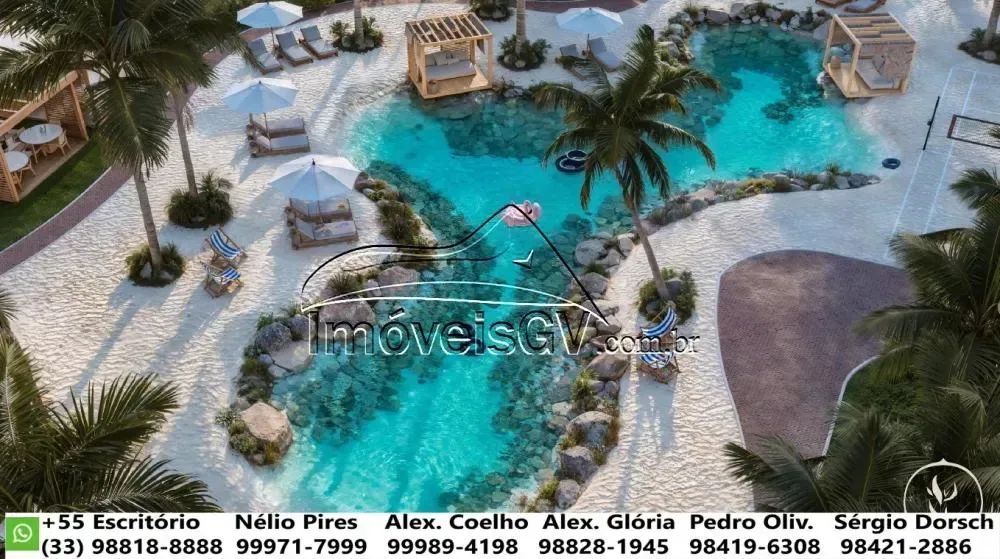 Lote - America Garden - Foto 2
