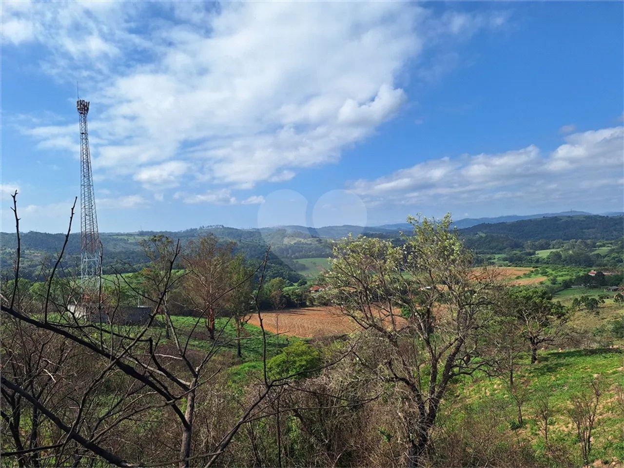 Área / Terreno a Venda na Rodovia Edenor João Tasca em Itatiba/SP - Foto 12