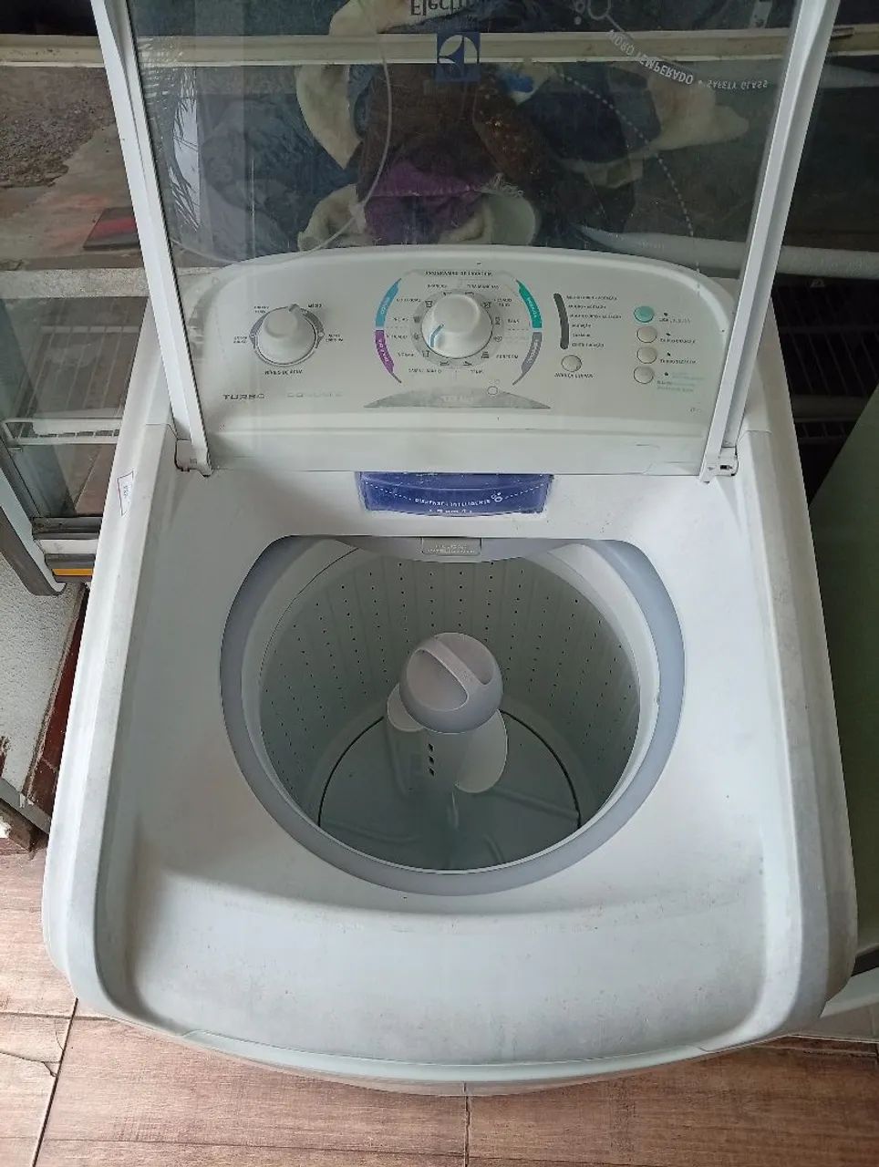 Lavadora Electrolux  - Foto 3