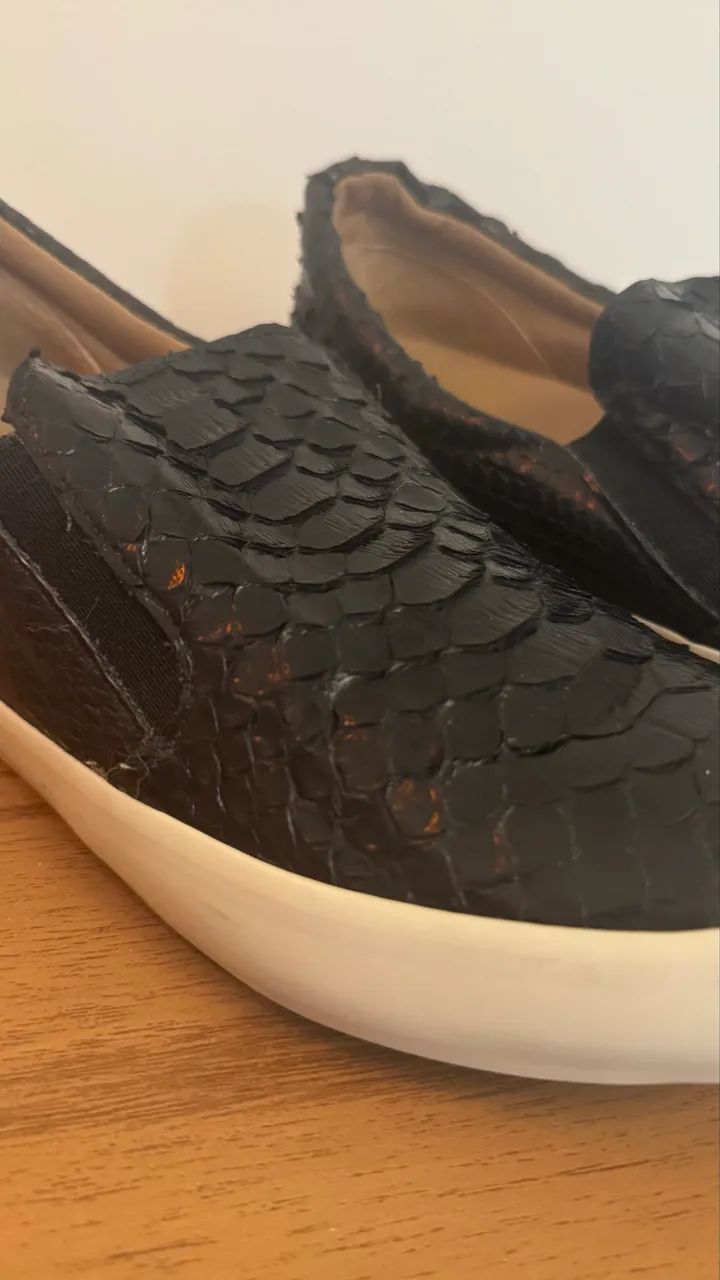 Tênis Python 35 - Foto 3