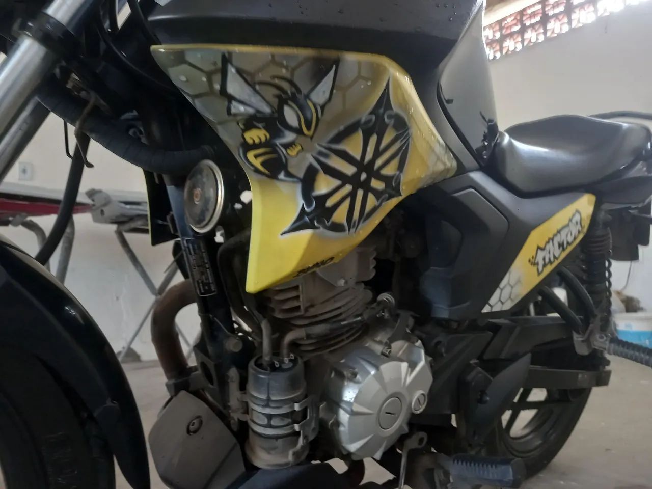 Vende factor 150 linda personalizada 2025