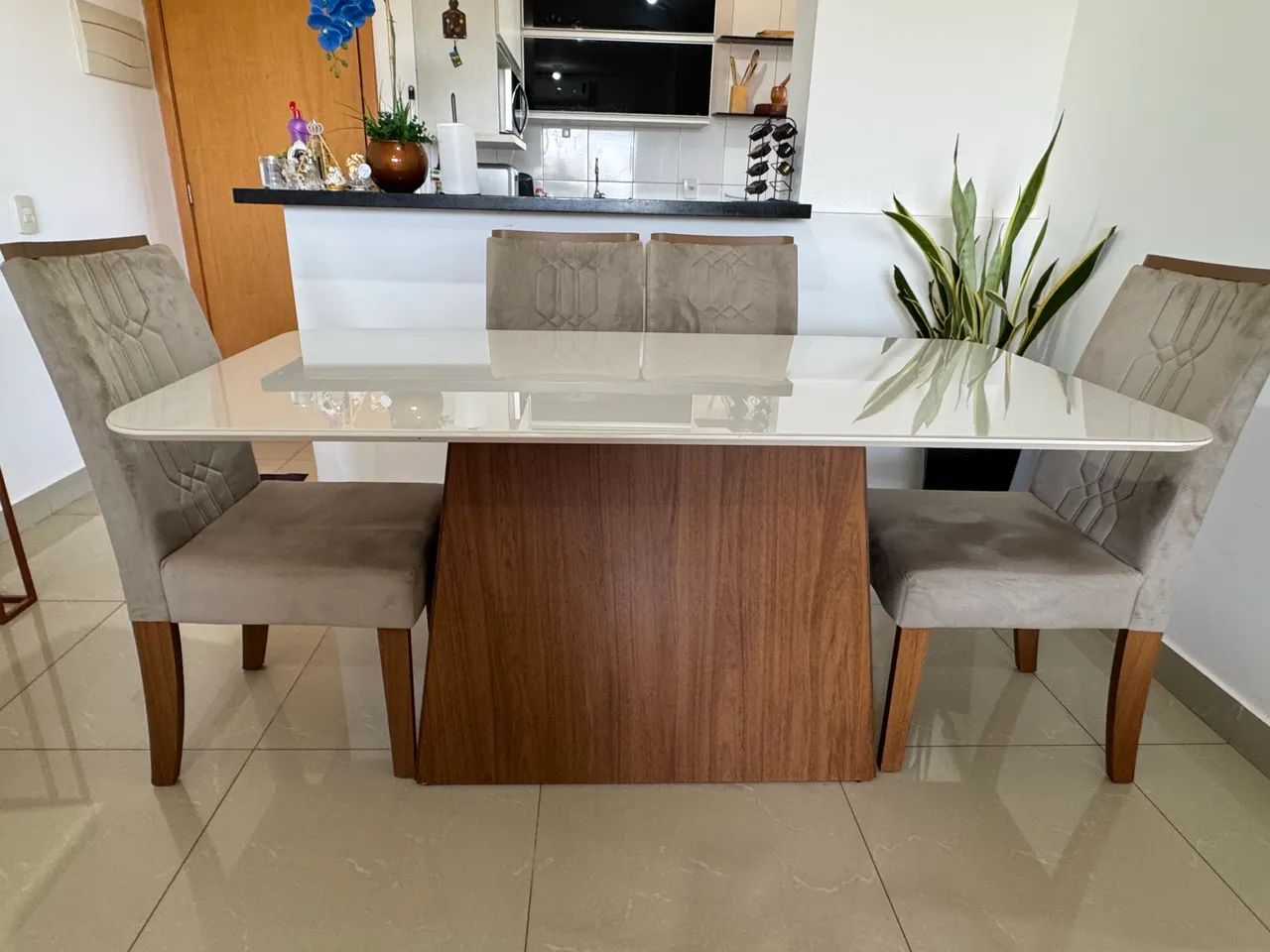 Mesa de Jantar  - Foto 2