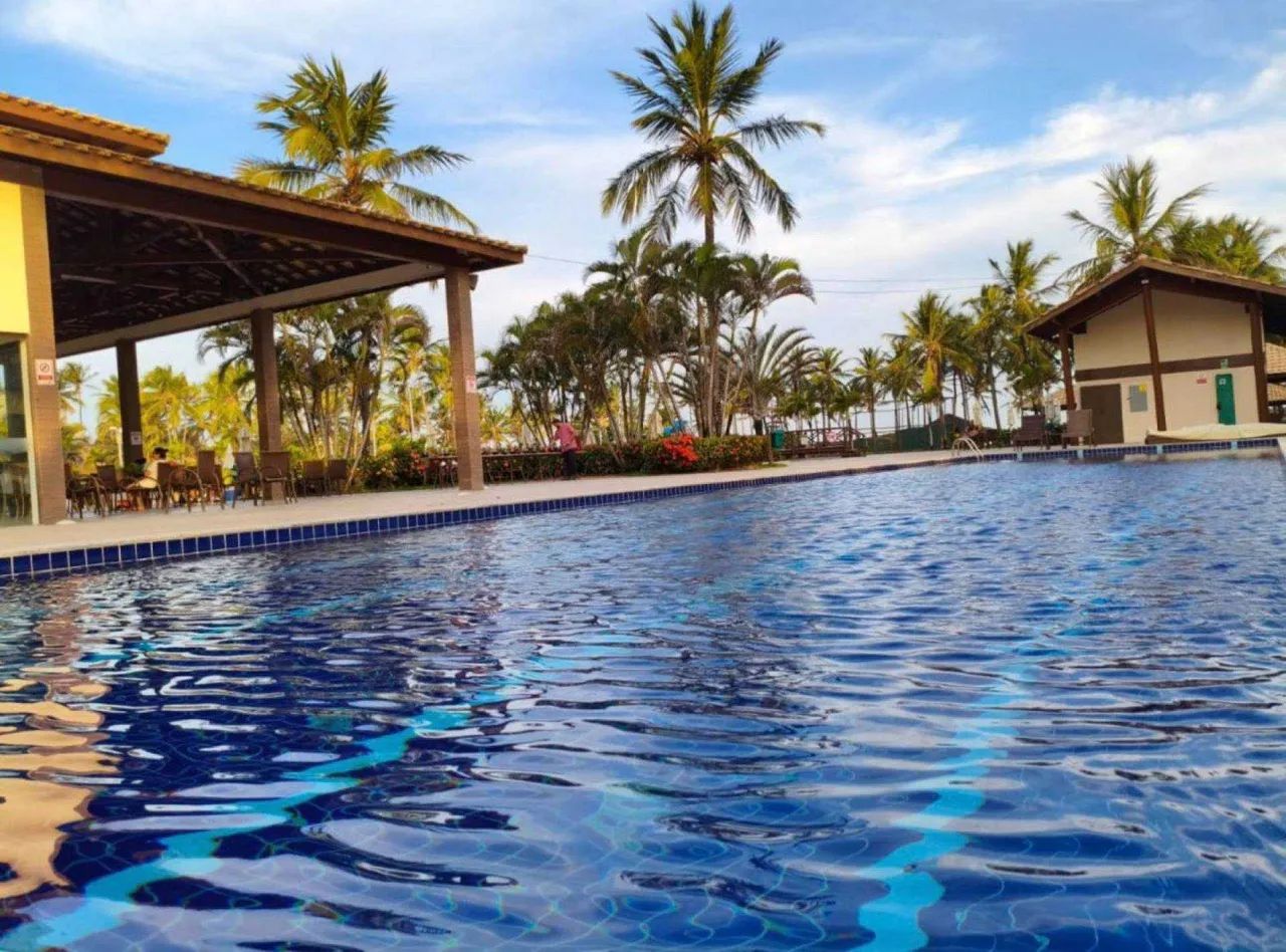 LOTE NO CONDOMÍNIO MAIKAI RESIDENCE [58006] - Foto 5