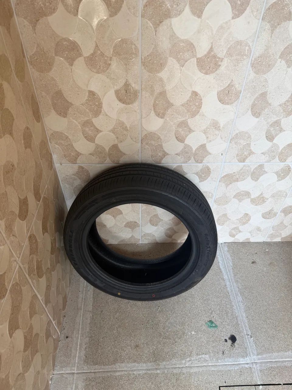Pneu Triangle NOVO 16 ? - Nunca Usado - Foto 2