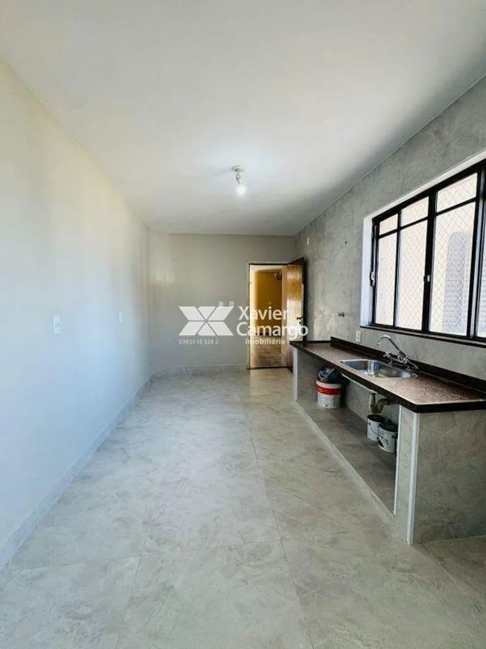 Apartamento com 4 quartos para locação no Centro - Rio Claro/SP. - Foto 2