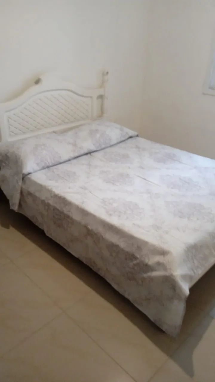 Apartamento mensal até dezembro (cachoeira) - Foto 2