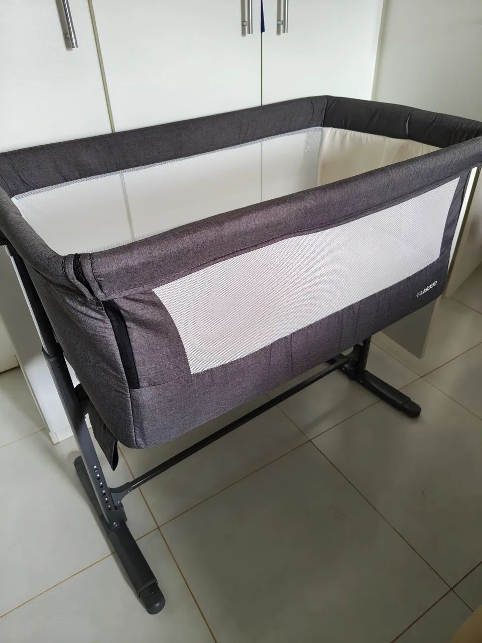 Berço portátil 