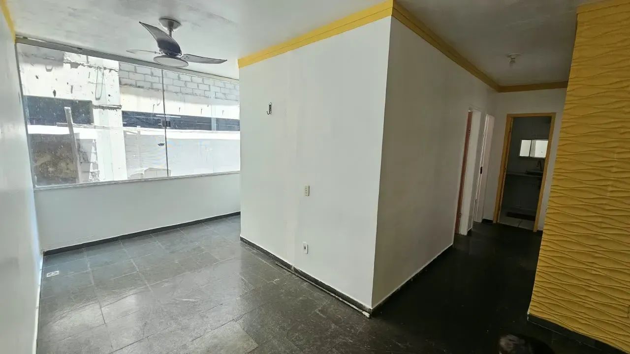 Alugo apartamento no Renascença, 3 quartos. - Foto 4