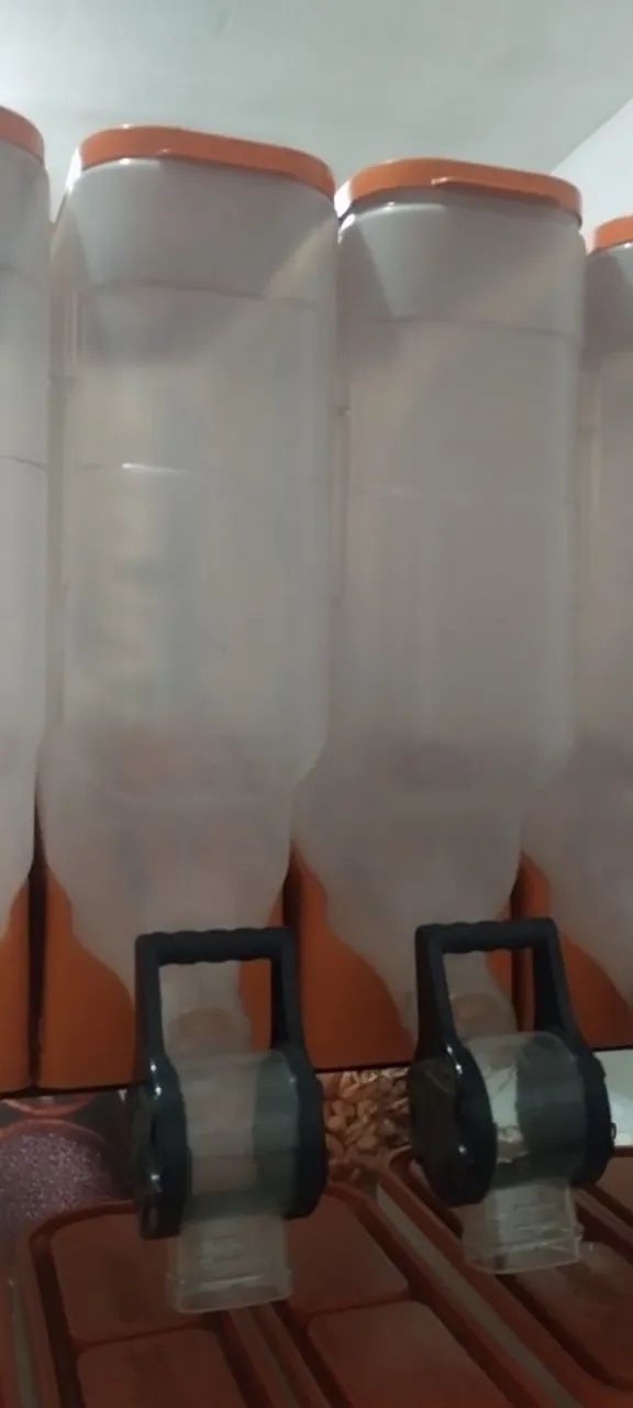 Dispenser a Granel  - Foto 4