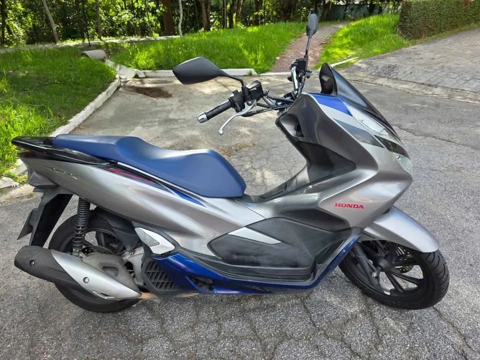 Pcx 