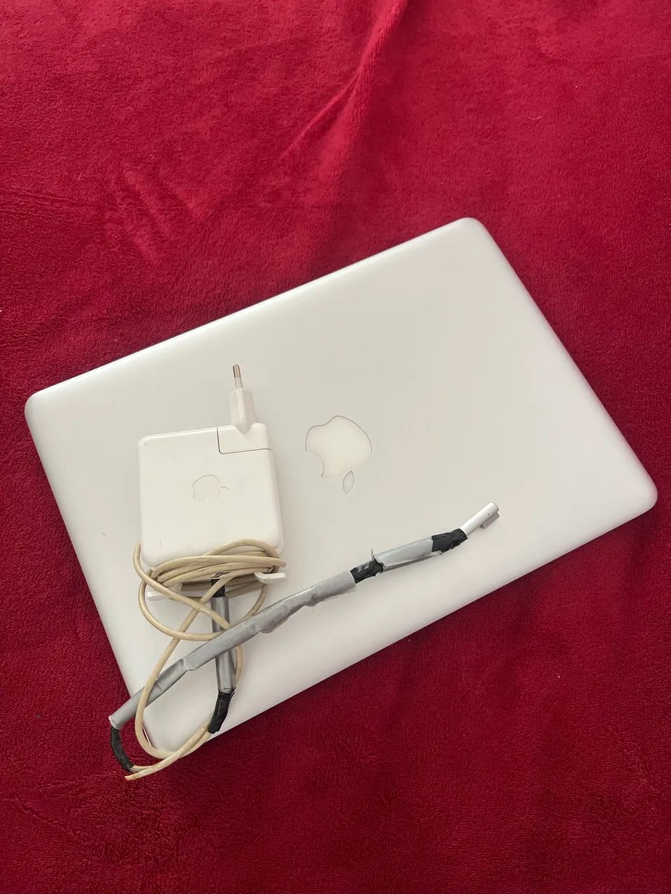 MacBook Pro - Notebooks - Setor de Habitações Individuais Sul