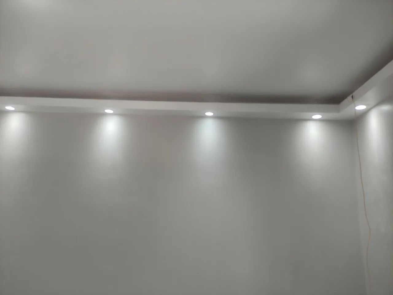 Rebaixamento em Draywall 120 reais M2 