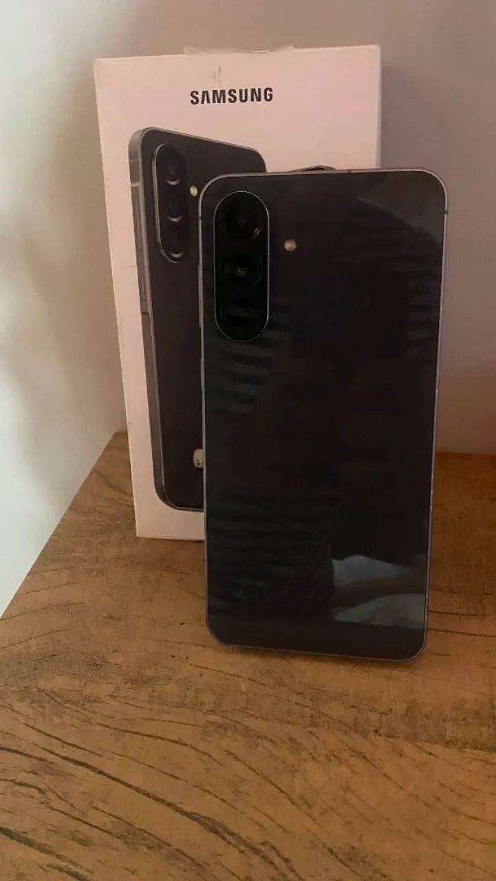 Galaxy A56 Parcelo no cartão. - Foto 2