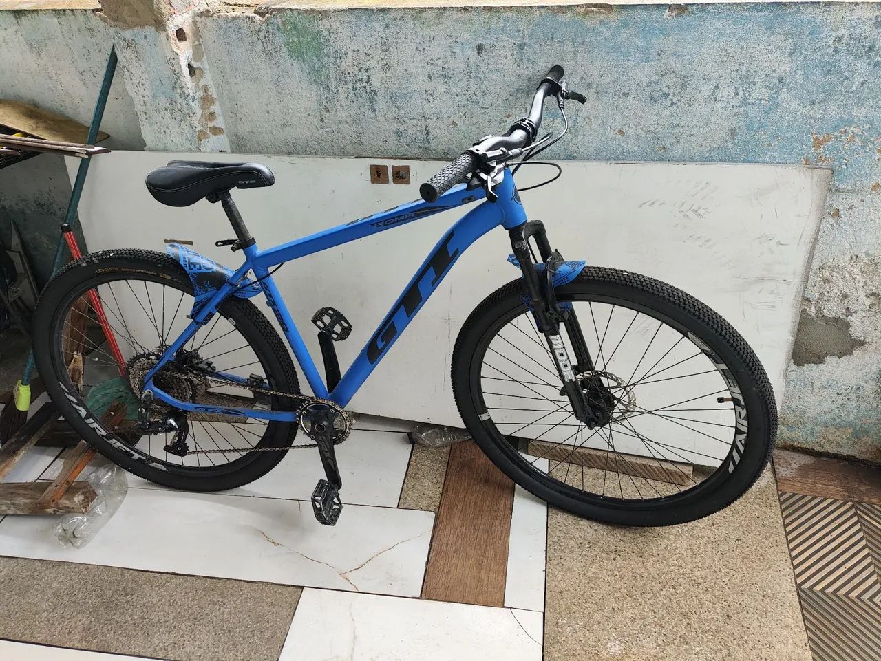 Bike aro 29 - Foto 3