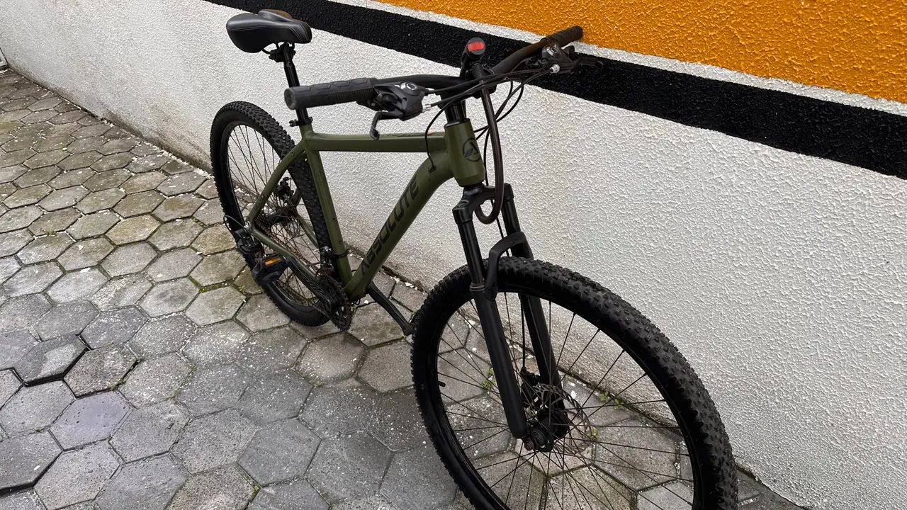 Bicicleta Absolute - Foto 2