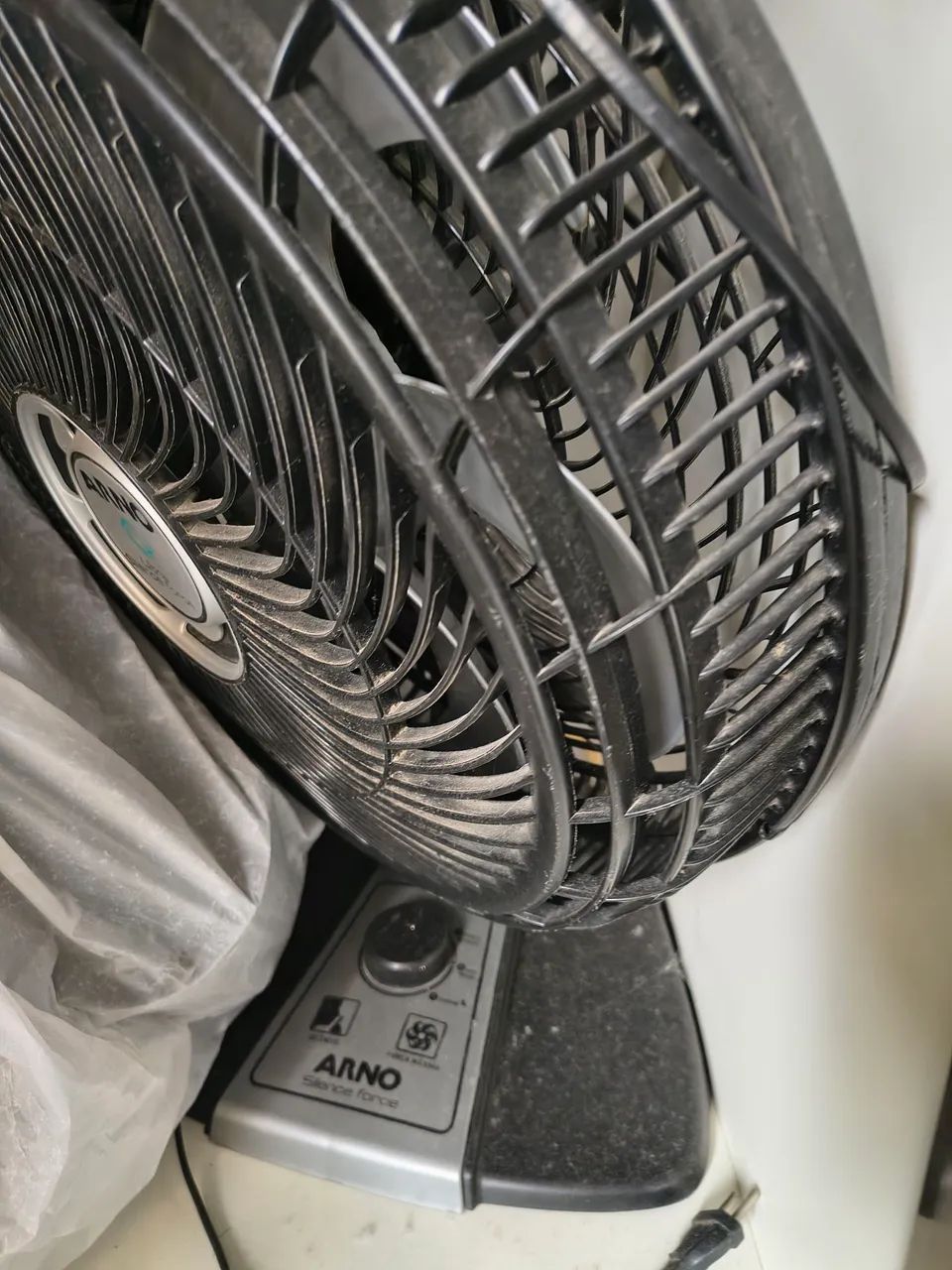 Ventilador 50 cm - Foto 2