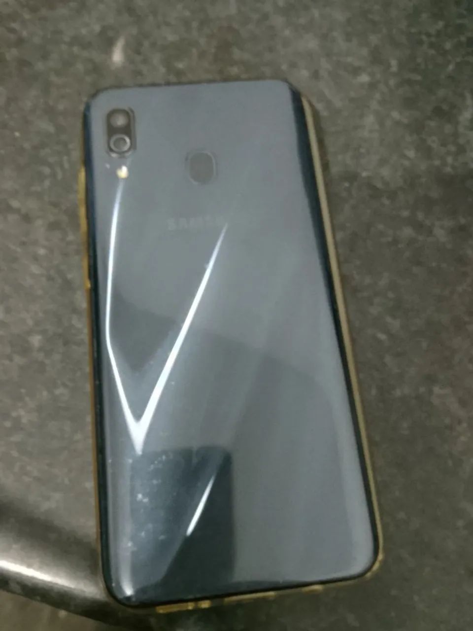Samsung A30 - Foto 2