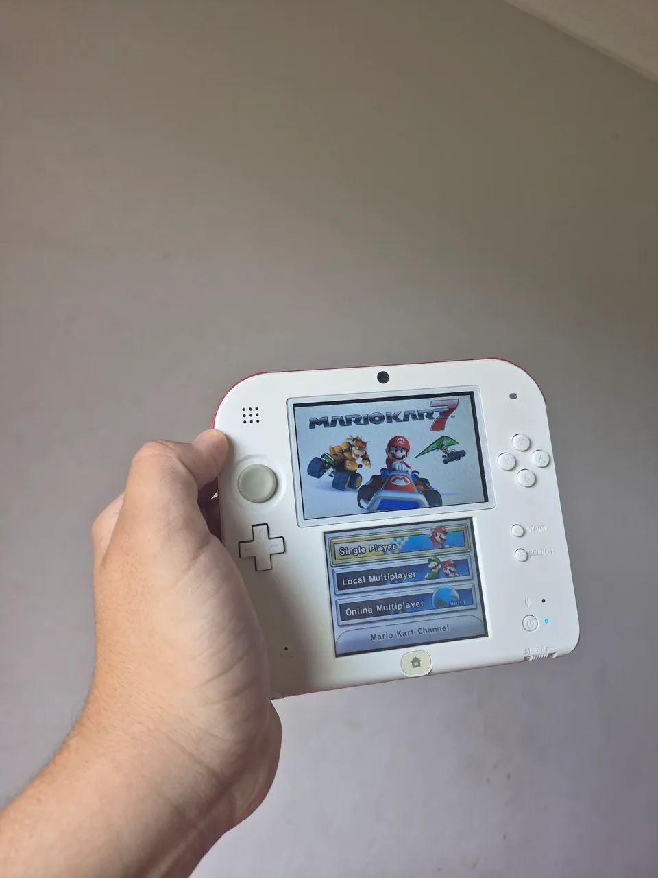 Nintendo 3DS / 2DS - Foto 2