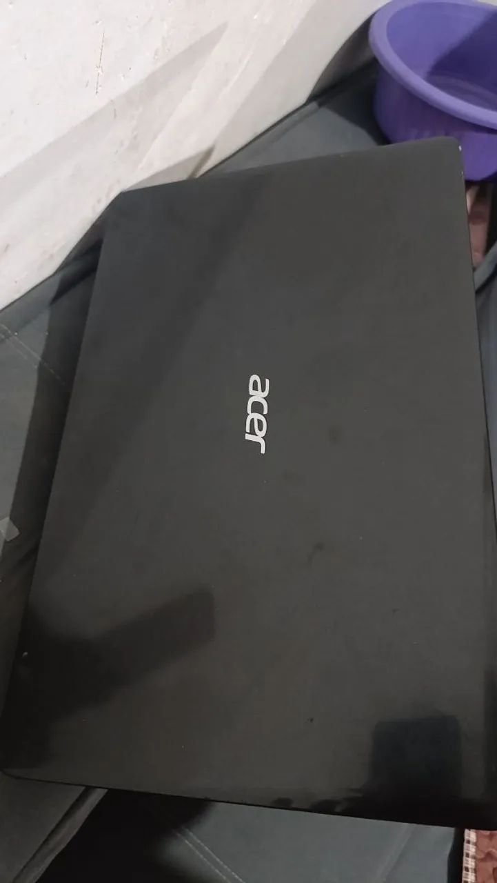 Notebook Acer i5 - Foto 5