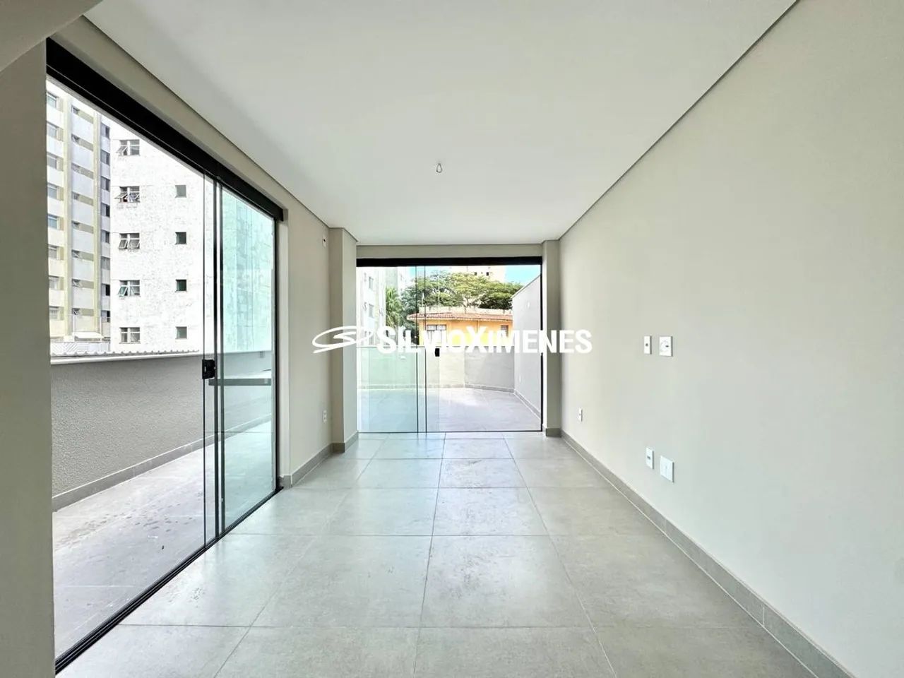Cobertura com 2 quartos à Venda, Anchieta - Belo Horizonte - Foto 2