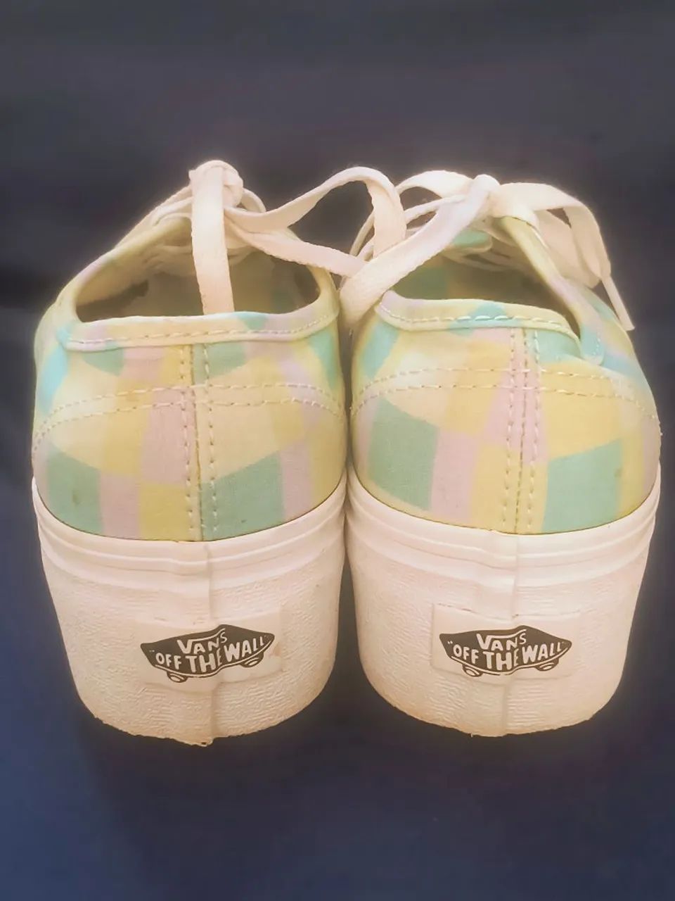 Tênis Vans Feminino  - Foto 2