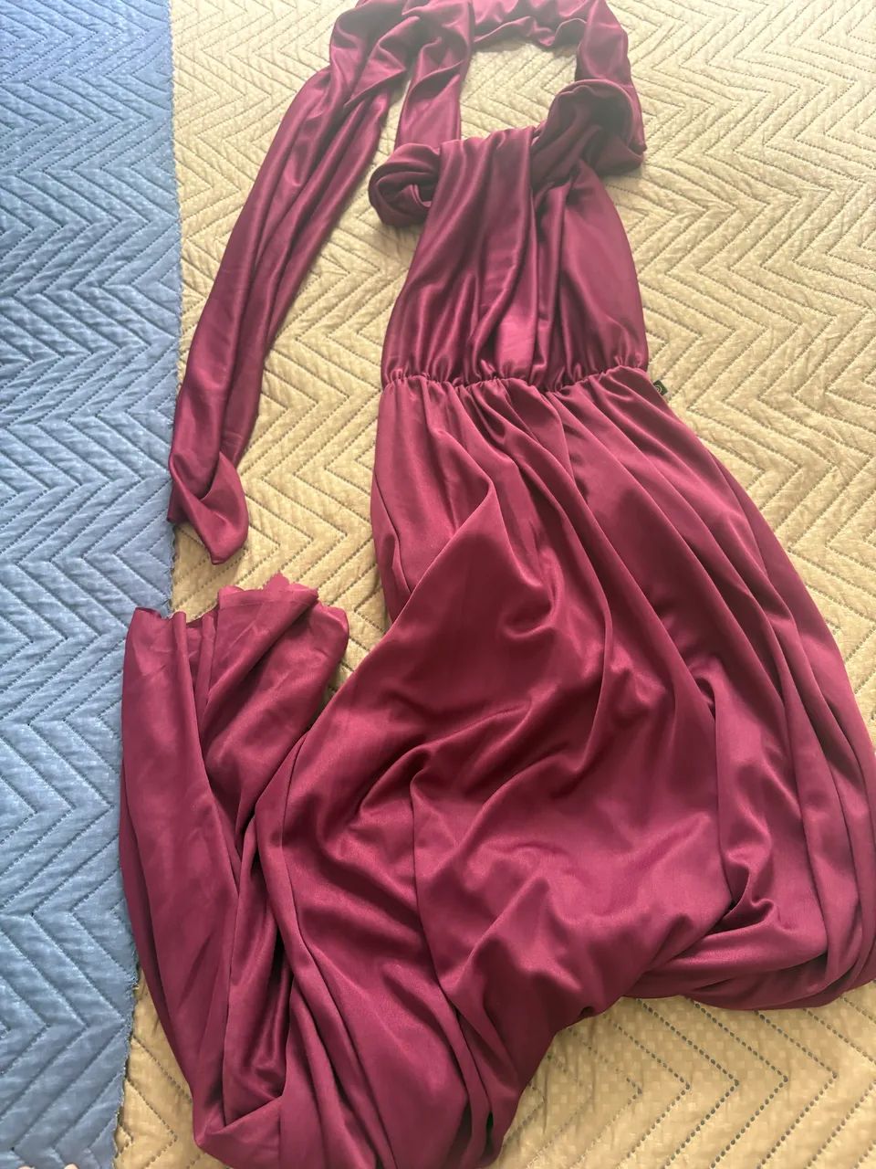 Vestido Multiuso festa  - Foto 2
