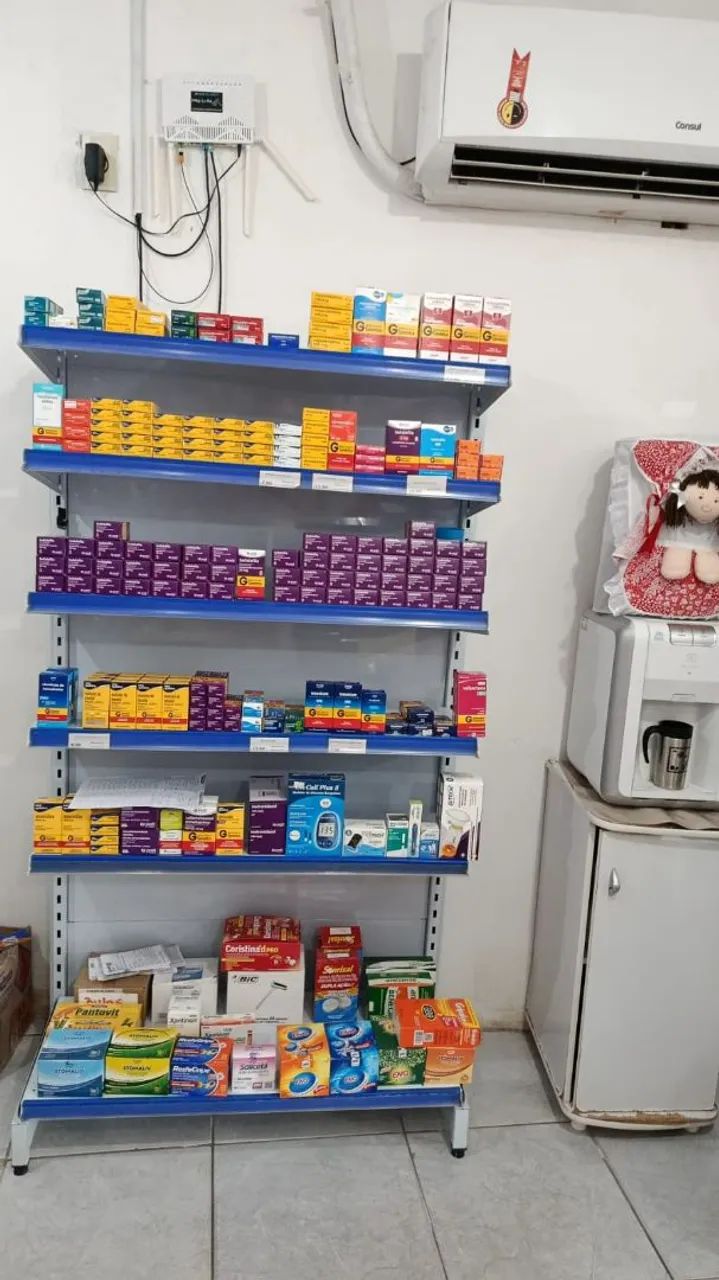 Repasse de farmácia em funcionamento - Foto 3
