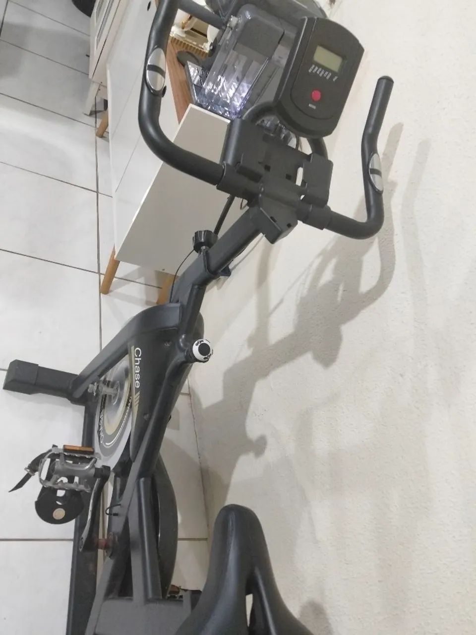 Bicicleta ergométrica  - Foto 4