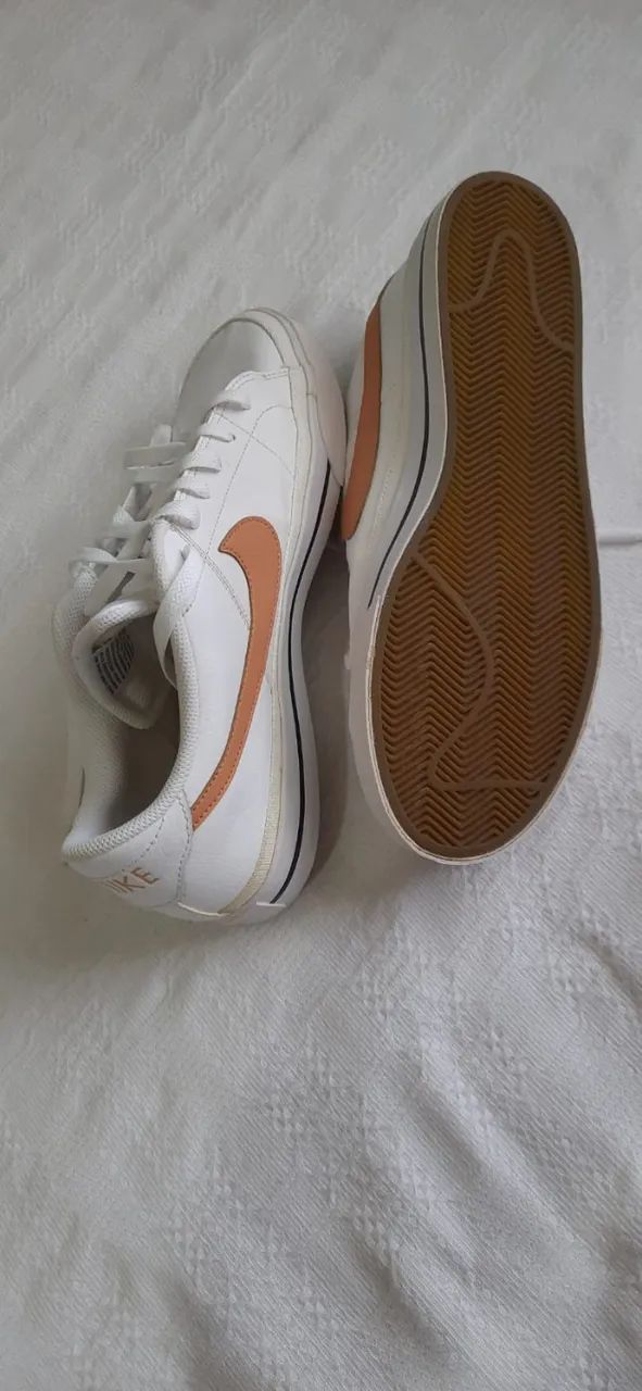 Tênis Nike Court Legacy - Foto 3