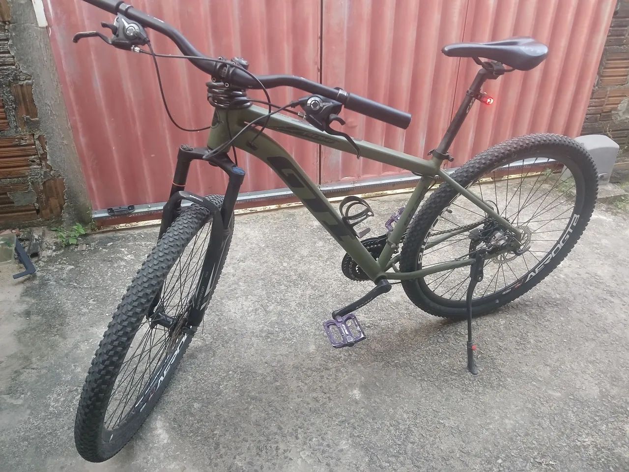 Bike aro 29 - Foto 4