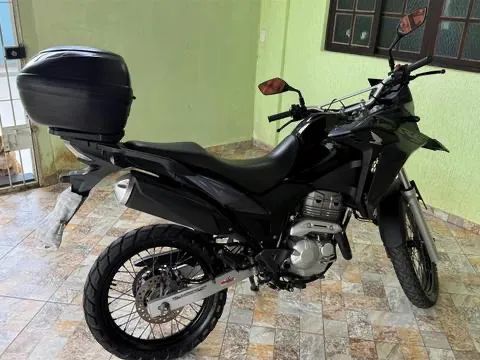 XRE 300 ABS - Foto 2