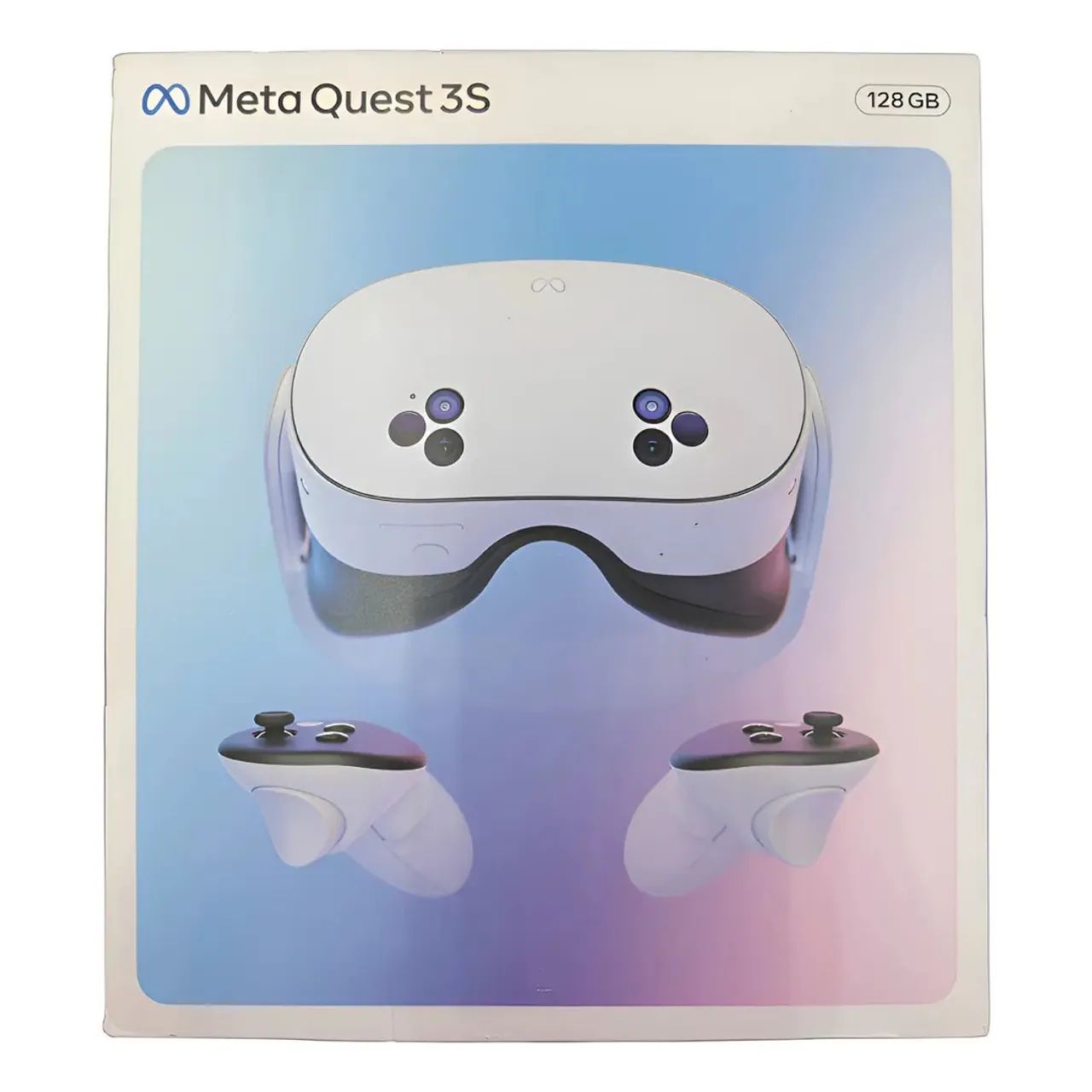 Meta Quest 3S 128gb - Foto 4