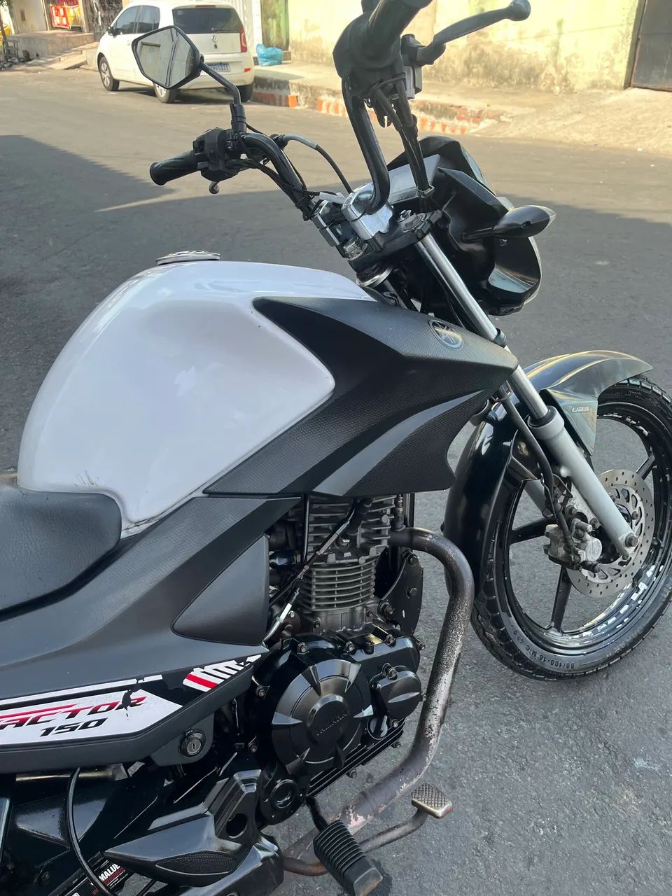 Yamaha factor 150 ED 2021/2022 - Foto 5