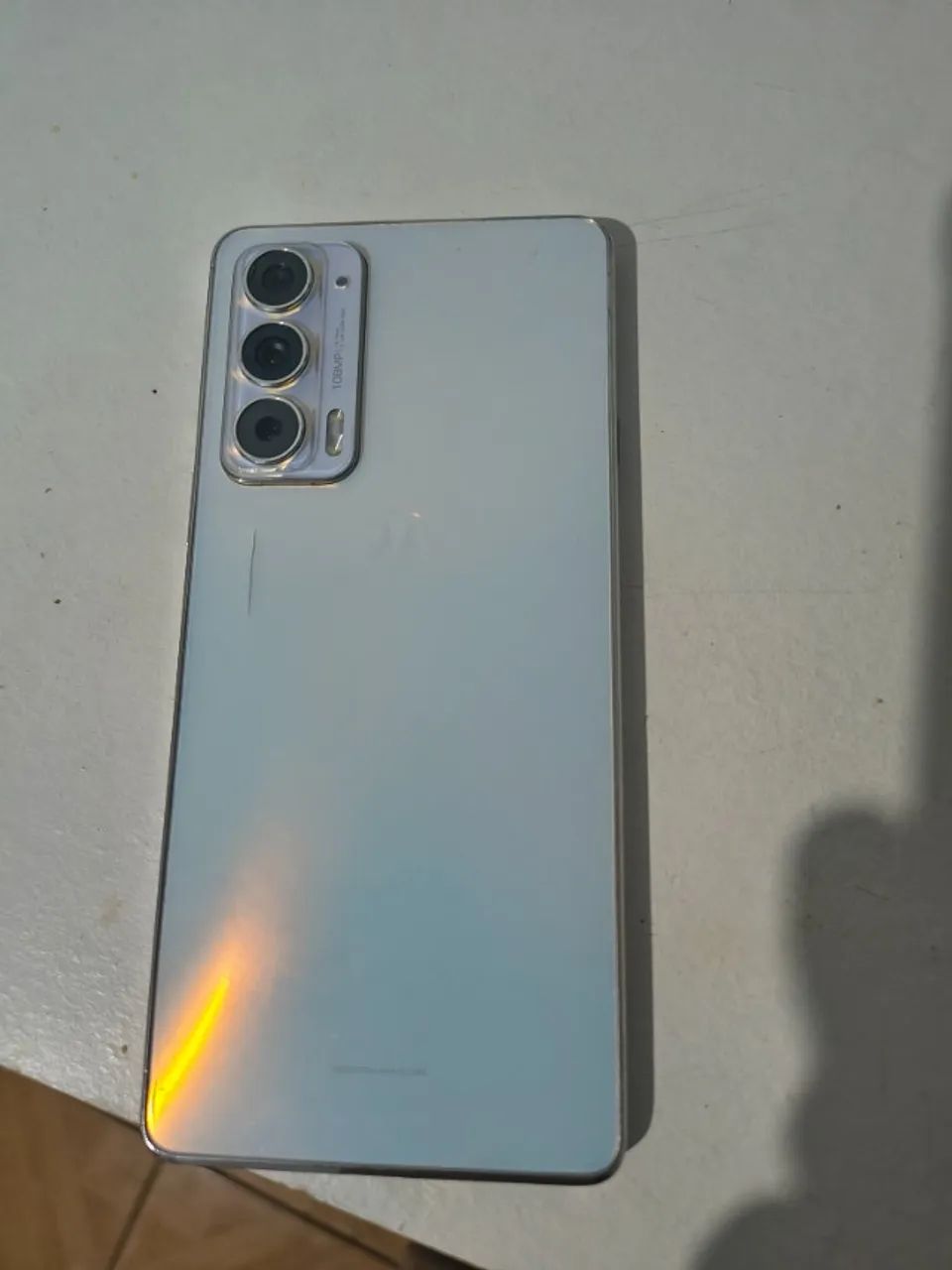 Motorola Edge 20 - Celulares e Smartphones - Sarandi, Porto Alegre