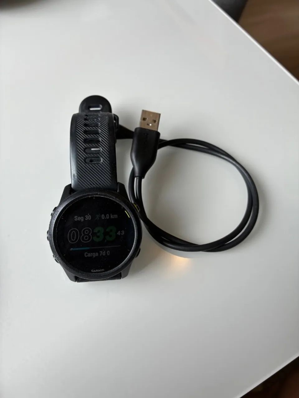 Garmin Forerunner 745 music - Foto 4