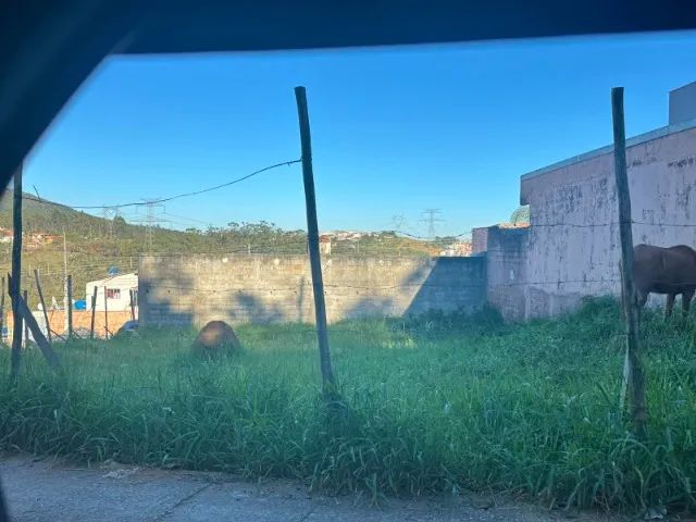 TERRENO EM TERRA PRETA (MAIRIPORÃ) - Foto 2