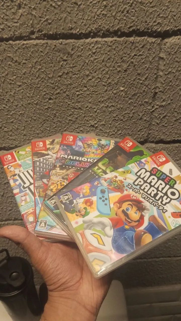 Nintendo Switch v2 - Foto 2