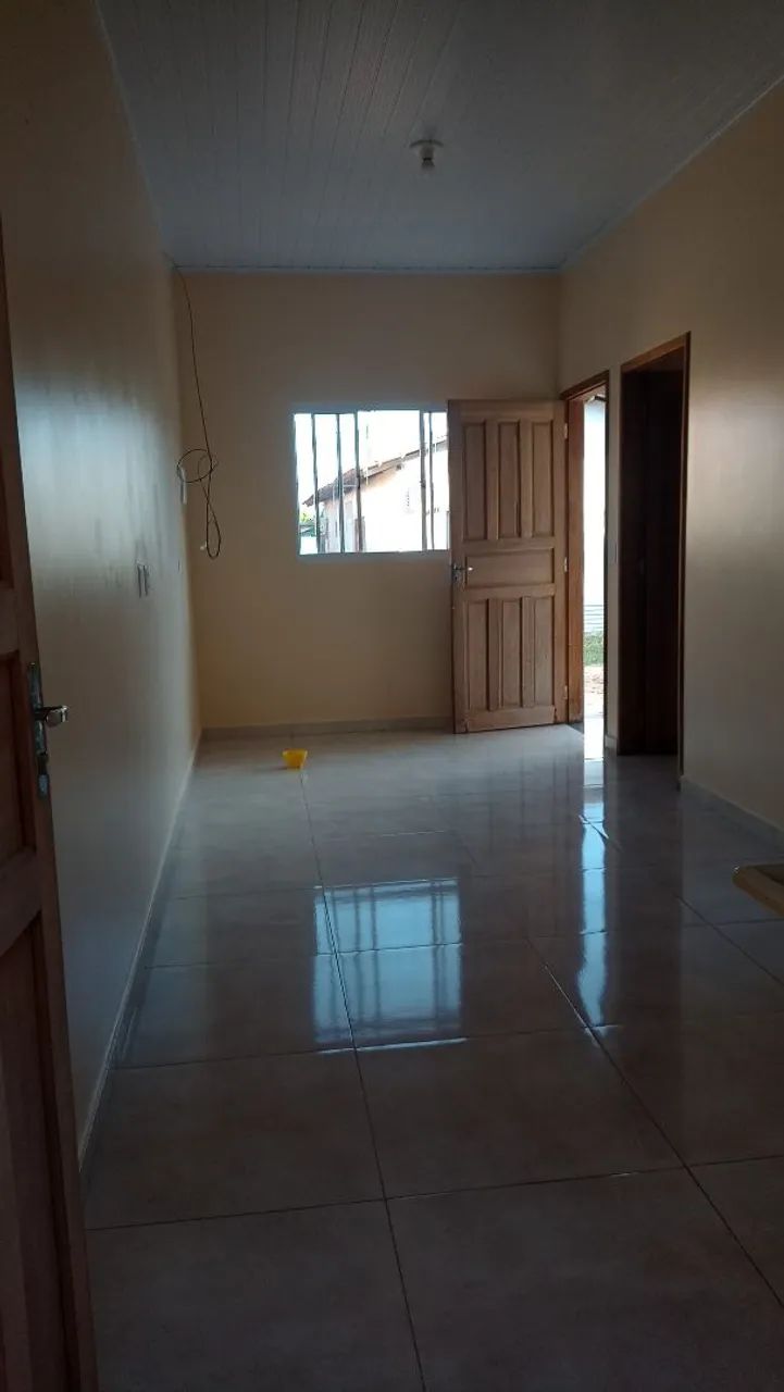 Aluga-se Apartamento Bairro Dr Airton Rocha/Pérola leia o anúncio  - Foto 3