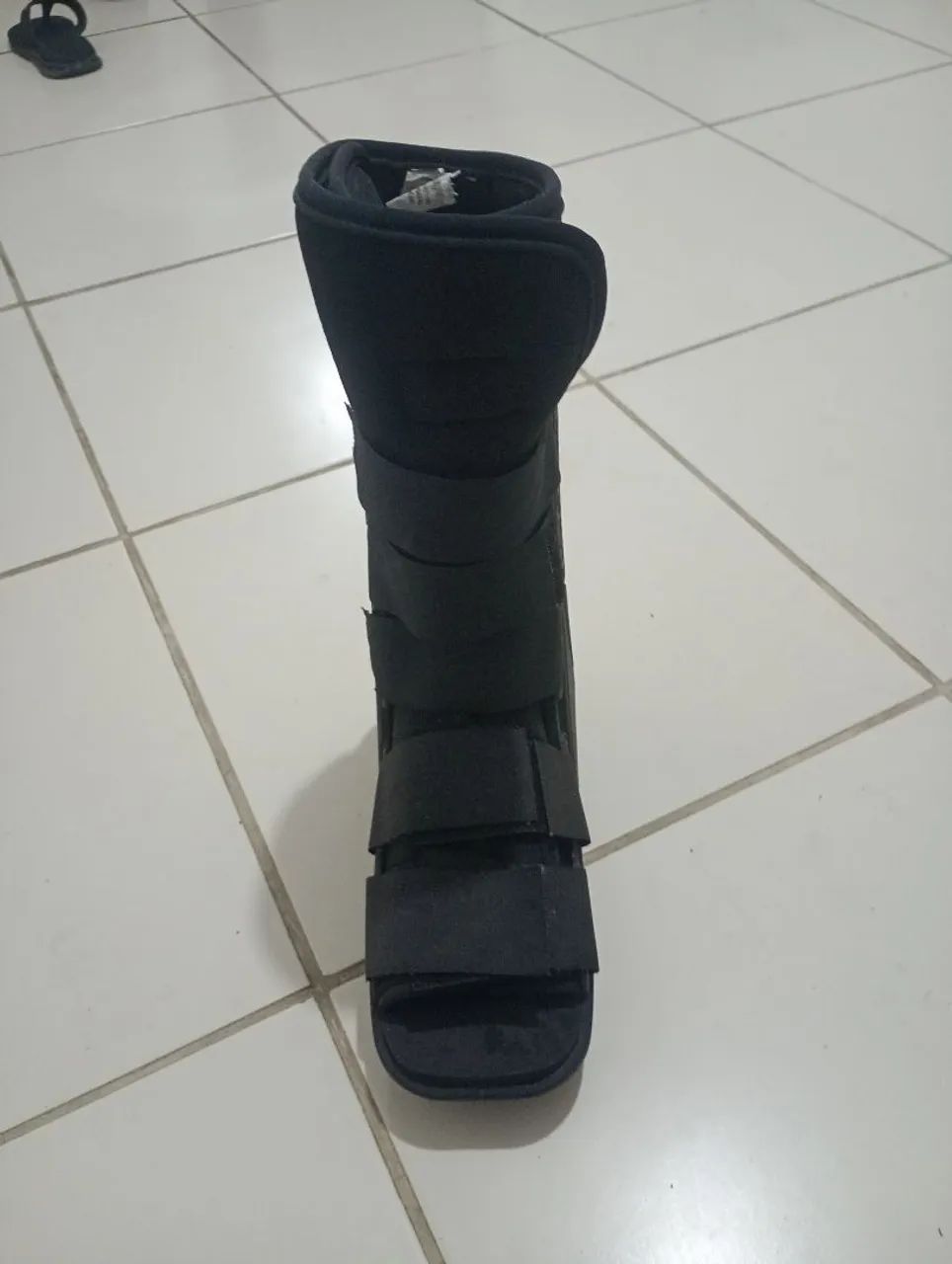 Bota ortopédica  - Foto 2