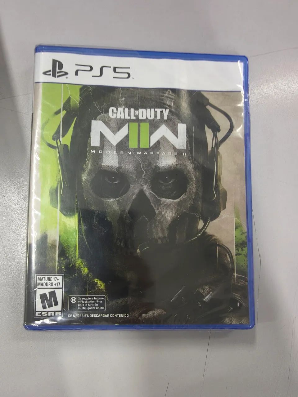 Call of Duty Mw2 e Mw3 - Foto 4