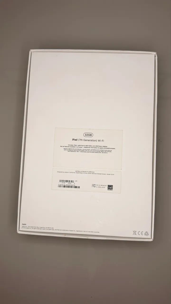 iPad 7 - Foto 4