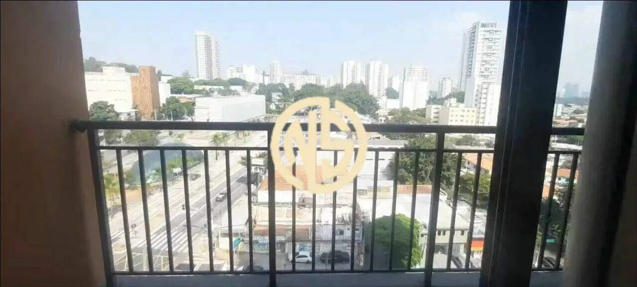 Apartamento studio em Santo Amaro, São Paulo - Foto 4