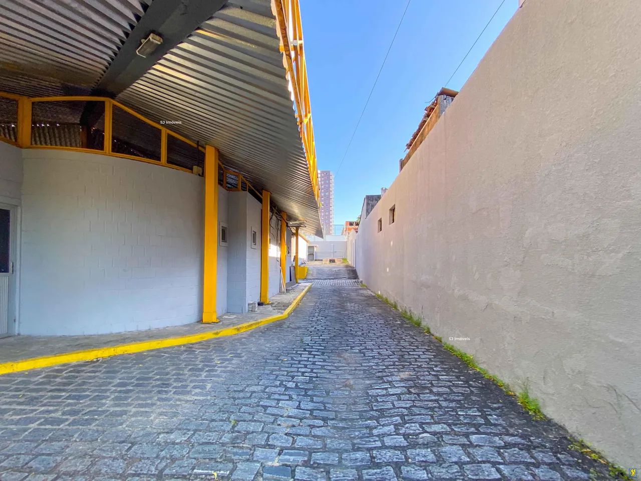 Amplo ponto comercial de esquina no Centro de Fortaleza - Foto 4