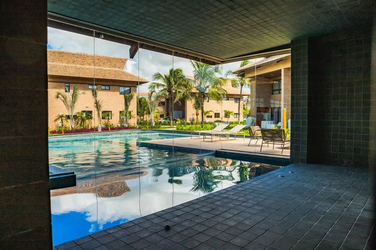 Pantai Villas Flecheiras - Foto 5